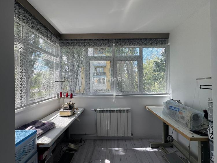 Apartament cu 2 camere Metalurgie - 9