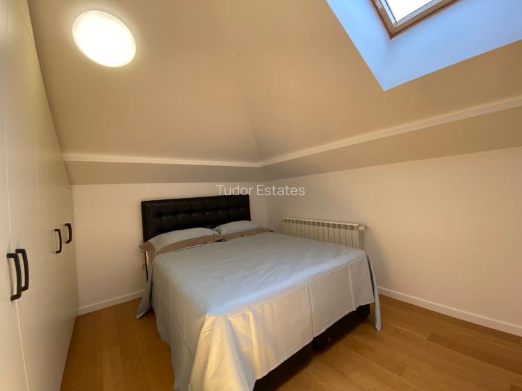 Lovely fully furnished villa with elevator in gated community - 20