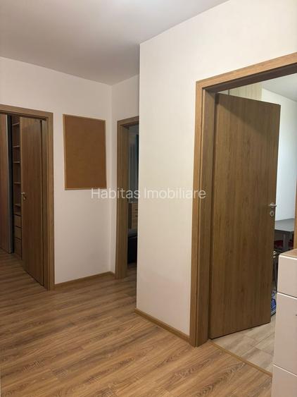 Apartament de inchiriat | 2 camere | Andrei Muresanu - 4