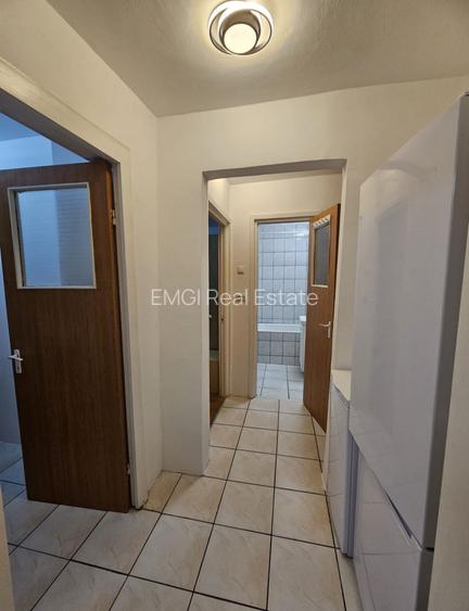 Apartament 2 camere Aleea Cetatuia 3 minute metrou Lujerului Pet friendly - 5