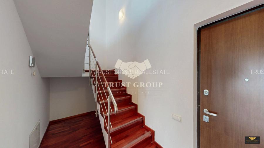 Duplex 4 camere Herastrau 173mp | Terasa | Loc de parcare - 27