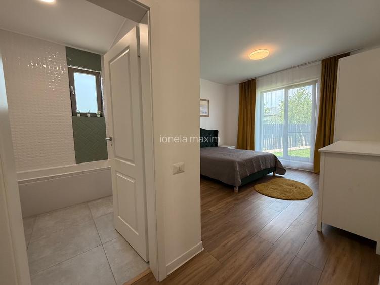     Lifestyle aproape de natură Vilă 4 camere Corbeanca - 13