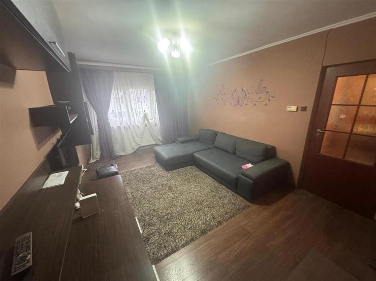 Ap 2 cam, 55 mp utili,et 3/4,zona Brailei,stare buna ,mobilat, utilat