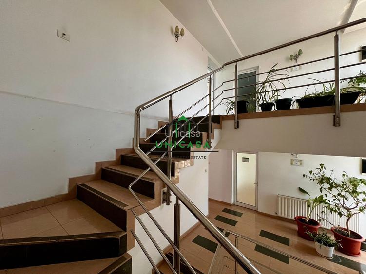 Spatiu de inchiriat /152 mp - 6