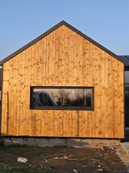 Casă individuală stil scandinav, concept Day and Night aproape de București  - 9