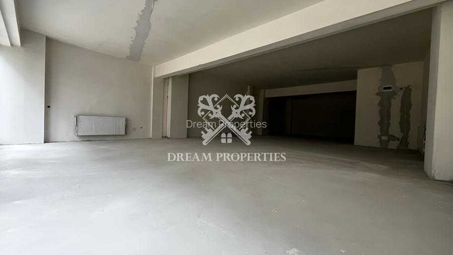 Spațiu comercial | Birou | Magazin | Showroom, strada Fabricii - 3