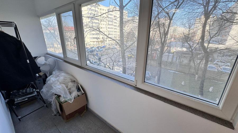 AP. 4 CAMERE SOS. PANTELIMON, MOBILAT/UTILAT, REABILITAT, COMISION 0% - 13