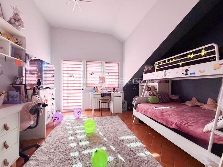 BLOC NOU! Apartament 3 camere 113mp, CUG, CT+2AC, decomandat, loc parcare - 11