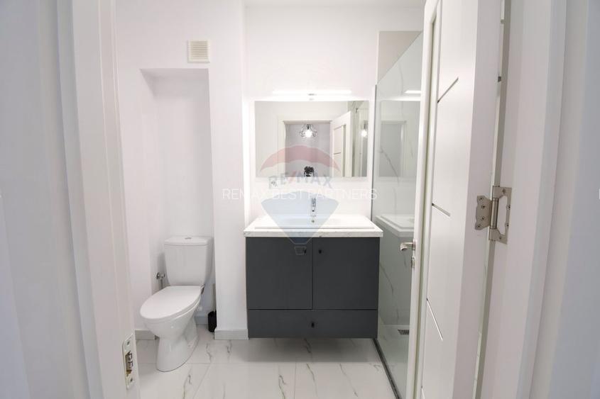 Apartament 2 camere de vanzare 58 mp Calea Baciului parcare subterana - 8