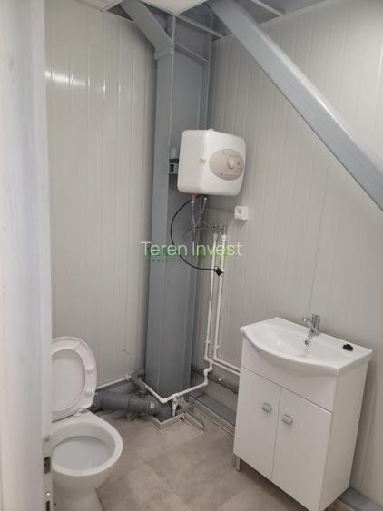 Hala depozitare -  Cernica - 16