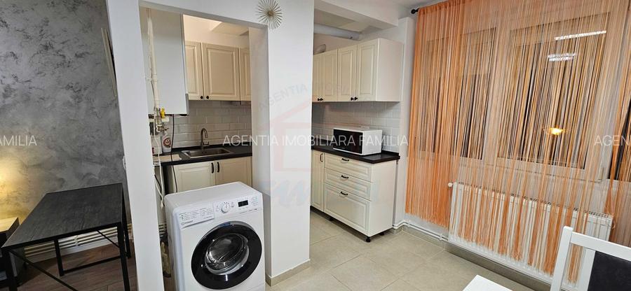 Vanzare apartament cu o camera, zona Mazepa 1(Scoala 28), pret 57.500 - 6