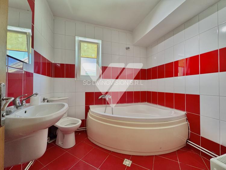 Apartament 2 camere  – Strand, str. Prof. Ioan Moga  - 8