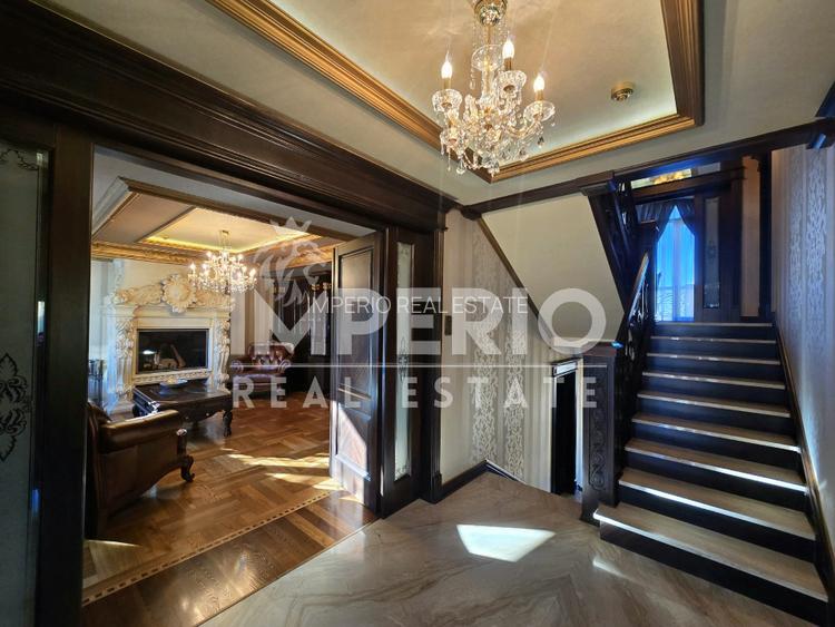 Casa individuala de vanzare in Andrei Muresanu – proprietate premium cu piscina - 3