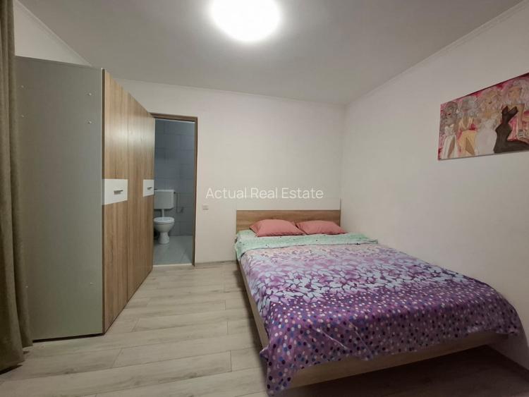 CASA 3 CAMERE  |  B-DUL MAMAIA  |  ION RATIU - 5