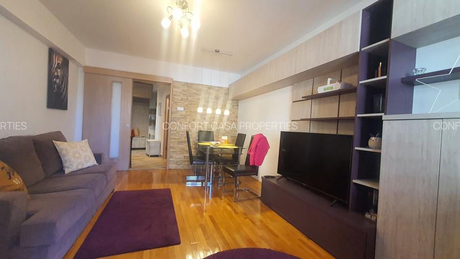 Cismigiu - Brezoianu - Ateneu - apartament 2 camere, modern, renovat - Sala Pala - 31