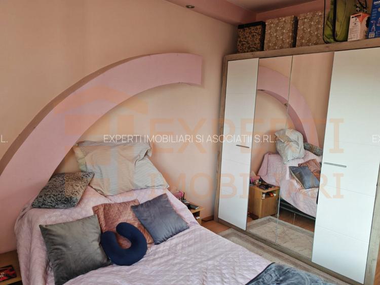 Apartament 2 camere de vanzare, in zona Dacia - 2