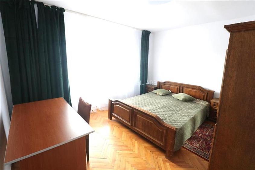 Apartament 2 camere , centrala proprie , zona Bucovina - 5