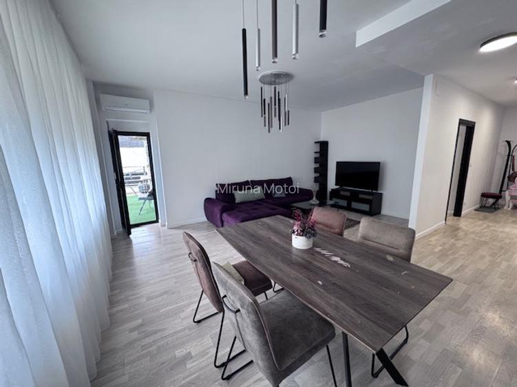 Apartament premium 3 camere în Natura Residence Băneasa  - 2