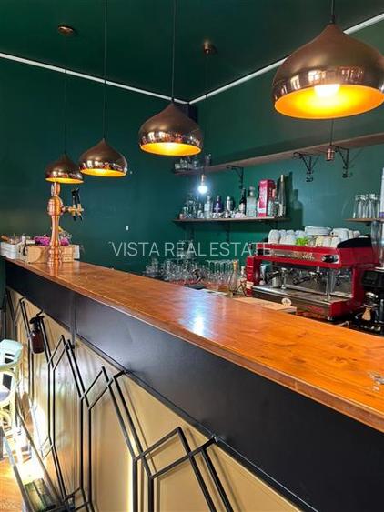 Spatiu comercial 130mp utili, Str. Republicii, Centru Vechi, etaj 1/1, Brasov - 9