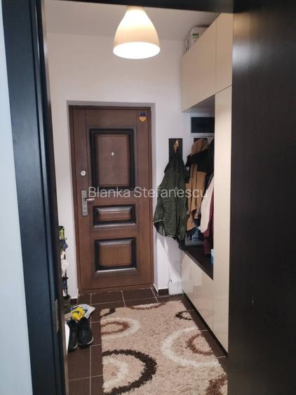 Oportunitate!!! Garsoniera generoasa de vânzare, în Sub Cetate Residence, Brașov - 5