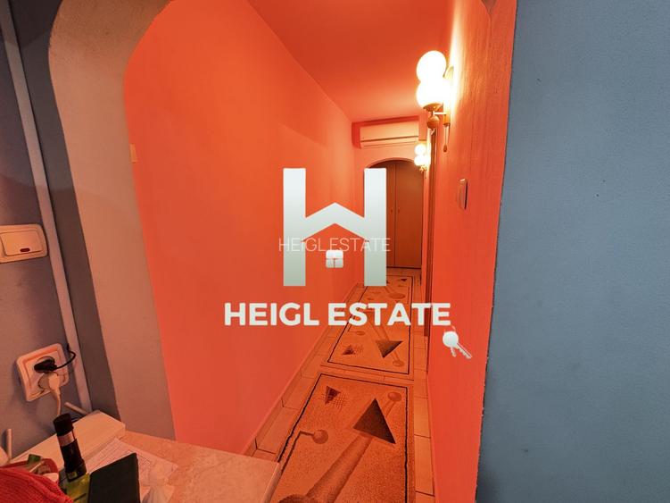 Apartament cu 3 camere in zona Dambovita - 5