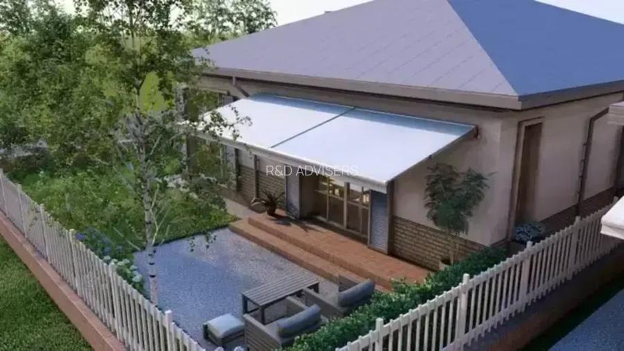 Casa Parter 4 Camere | Individuala | Semineu | Toate Facilitatile - 6