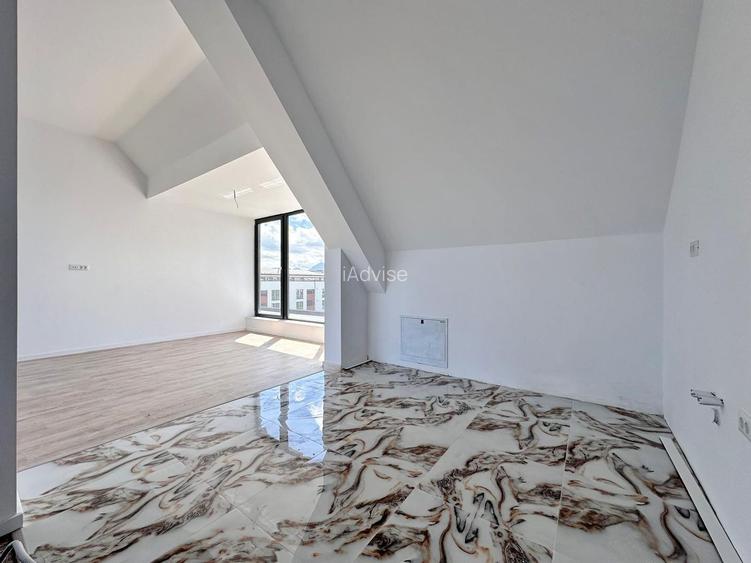 Apartament 3 Camere -Imobil nou - Priveliste Deosebita - 8