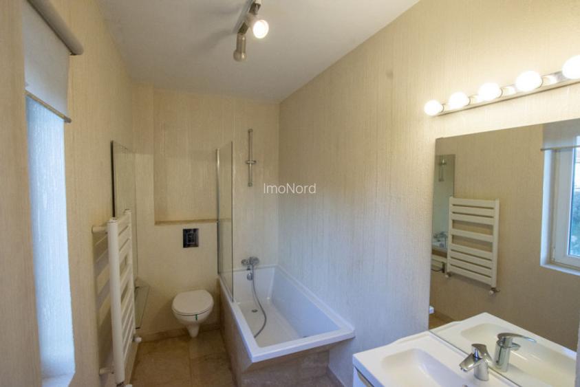 Pipera rond OMV inchiriere vila complex rezidential - 14