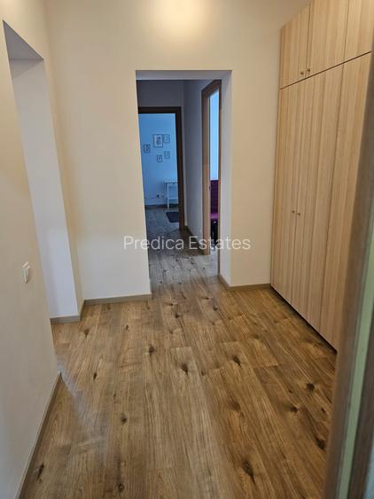 3 camere - LAGUNA RESIDENCE, Barbu Vacarescu, Floreasca, Promenada - 5