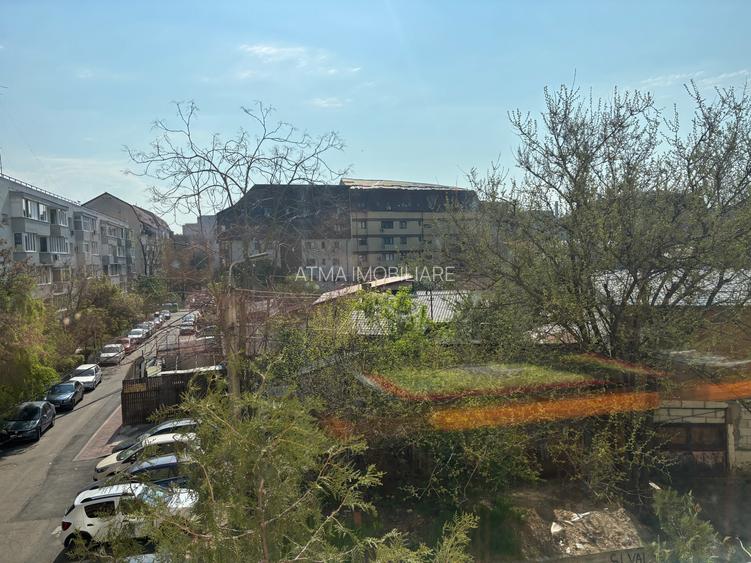 Garsoniera/Etaj 2/Dristor-Strada Istriei/Bloc 1984/Gata de mutat - 9