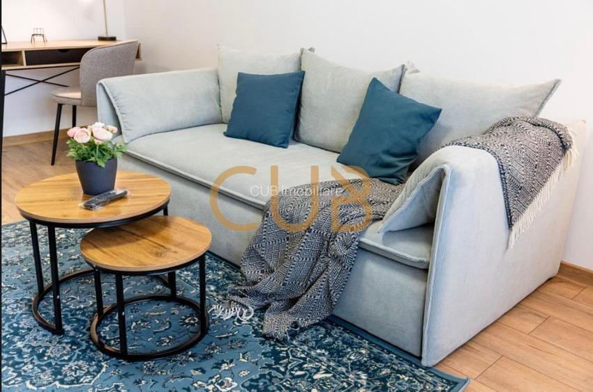 3cam|renovat complet,centrala,incalzire pardoseala,AC|Piata Victoriei - 16