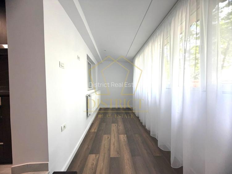 Apartament modern cu 3 camere și garaj I Lipovei - 20