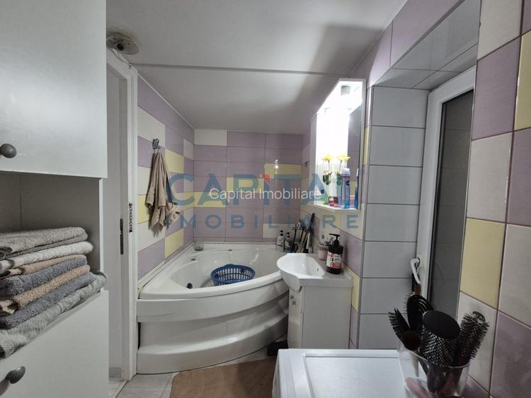 Casa cocheta la cheie, central Dezmir - 17