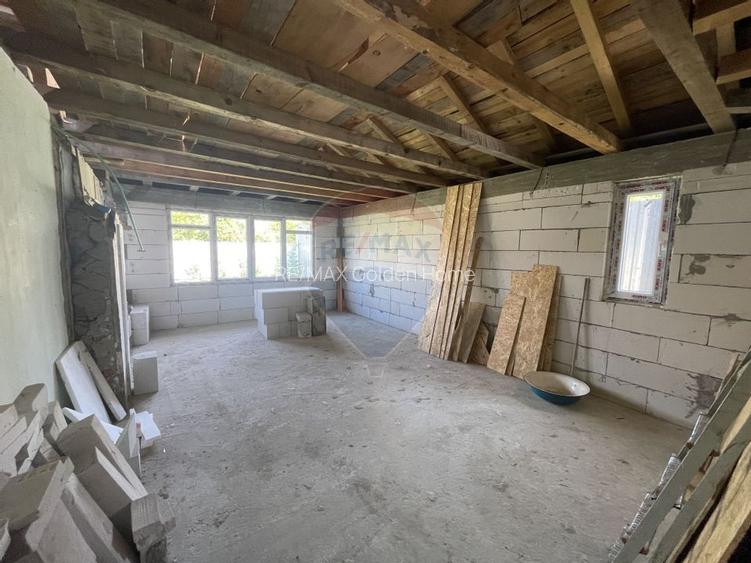 Casă de vanzare sat Rosioara - 20