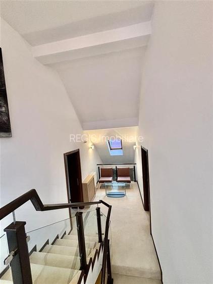 Vila Impunatoare Cioplea Predeal - 21