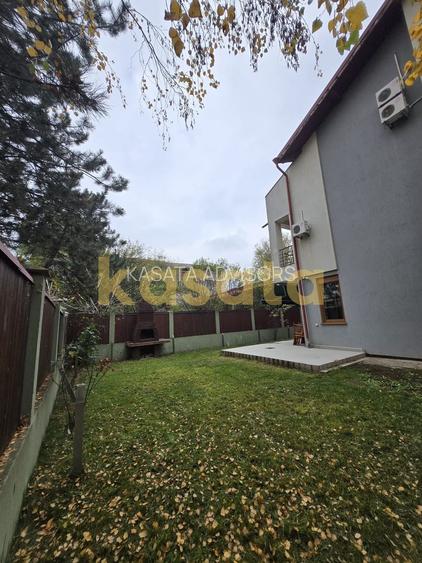 Vila 6 dormitoare I 252 utili I garaj I Pipera OMV - 3