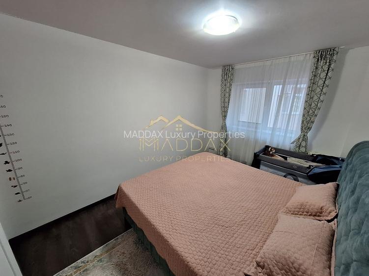 APARTAMENT 3 CAMERE I AVIATIEI I PROMENADA MALL*** - 17