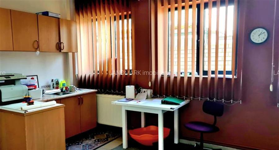 EXCLUSIV, Cladire comerciala de inchiriat,  Timisoara - Nord - 4