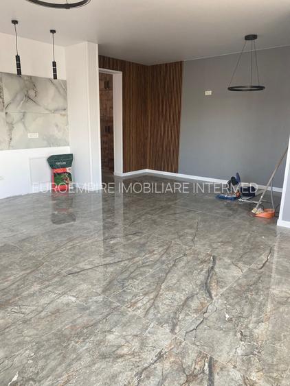 Casa de vanzare , TECHIRGHIOL +teren 440mp - 14