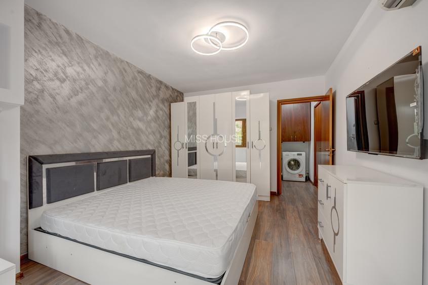 Apartament 3 camere Calea Mosilor, Bd. Carol - 7