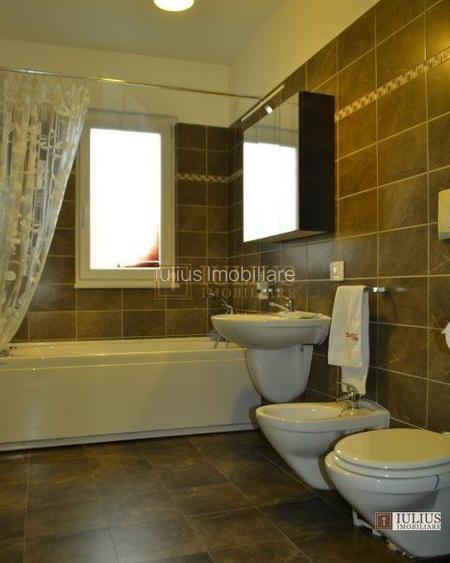 Braytim - 70mp utili, 2 bai, deosebit, loc de parcare inclus. - 13