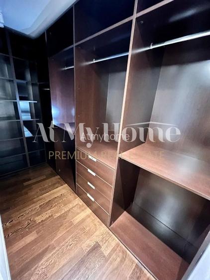 Apartament superb de 3 camere vis a vis de parcurile  Verdi si Floreasca/parcare - 8