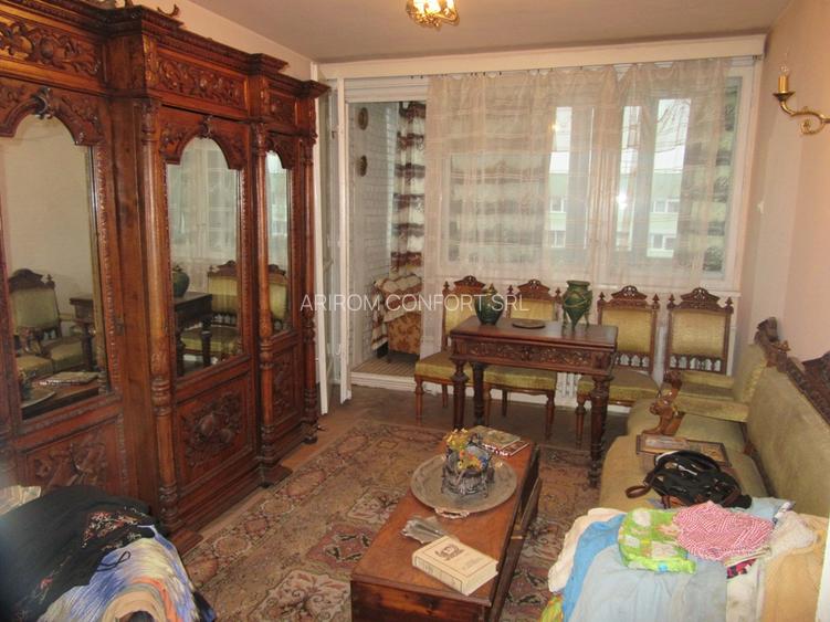 Vanzare 3 camere PARC IOR - Baba Novac - Metrou Titan - 9