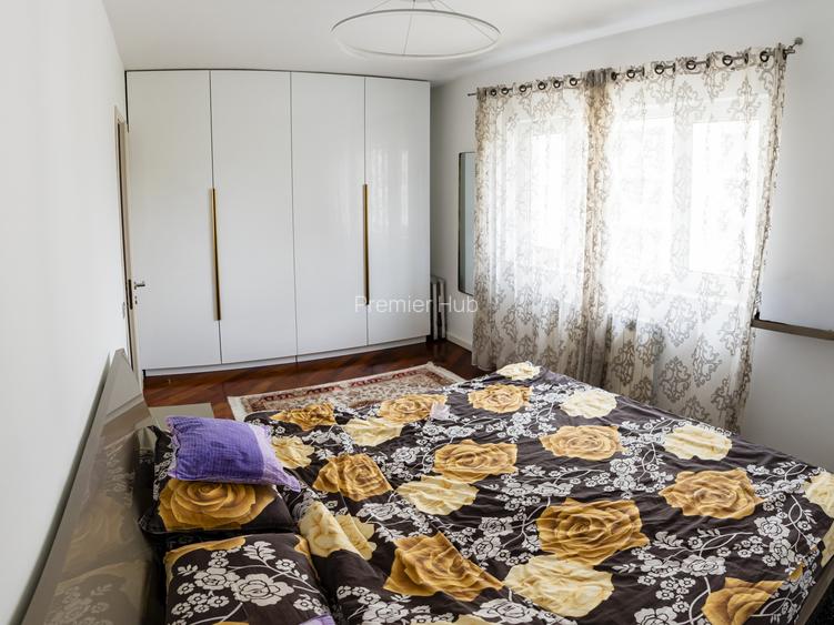 0% Comision ! Apartament de vanzare,  etaj intermediar, cart. Borhanci - 6