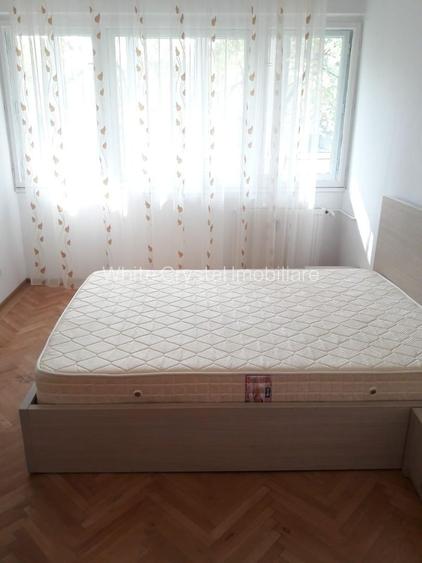 Închiriez apartament 3 camere, Iancului, metrou 1 minut - 4