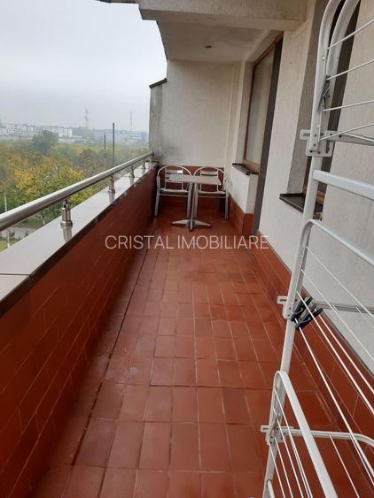 De inchiriat Apartament 2 camere Baneasa Apicultorilor - 7