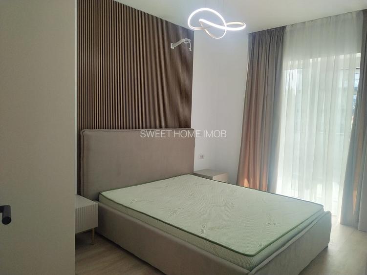 Vulcan Residence, 3 camere - 5