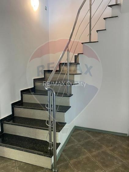 Vila – Etaj 2 + Mansardă de închiriat | Zona Vitan – București Mall - 3