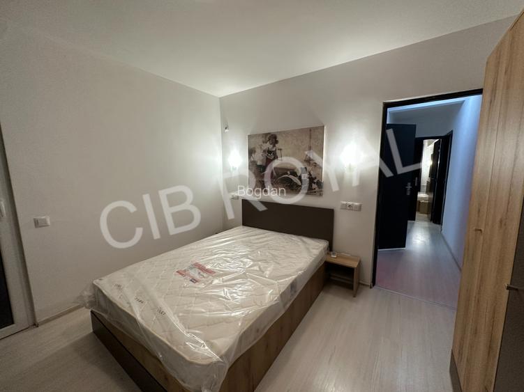 Inchiriez apartament 3 camere Iancului,langa metrou,langa KFC,Sos Mihai Bravu. - 9