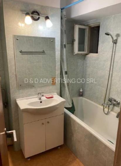 Obor - 3 minute metrou - Apartament 2 camere-confort 1  BLOC REABILITAT TERMIC - 5